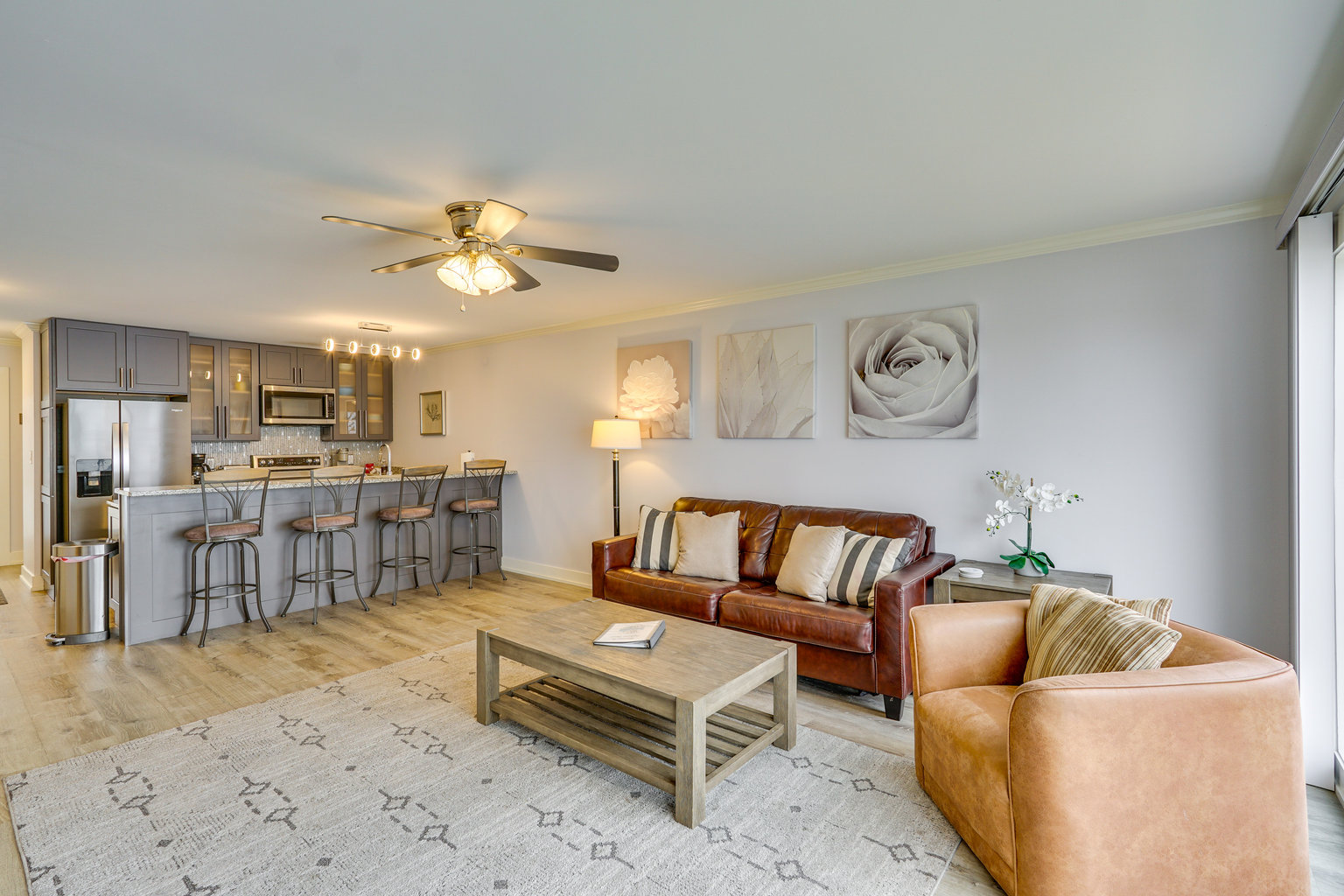 Osage Beach Vacation Rental