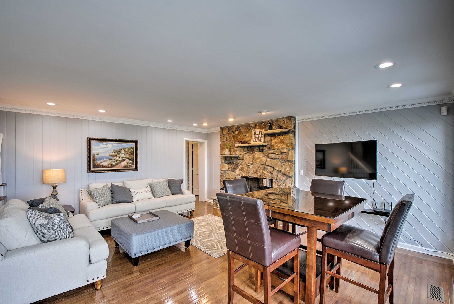 Chattanooga Vacation Rental