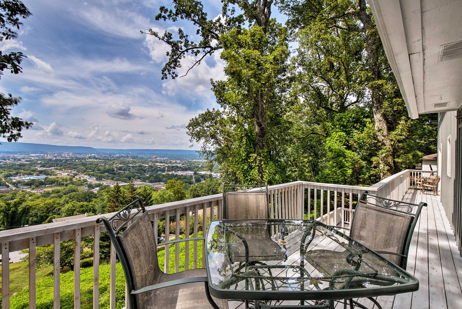 Chattanooga Vacation Rental