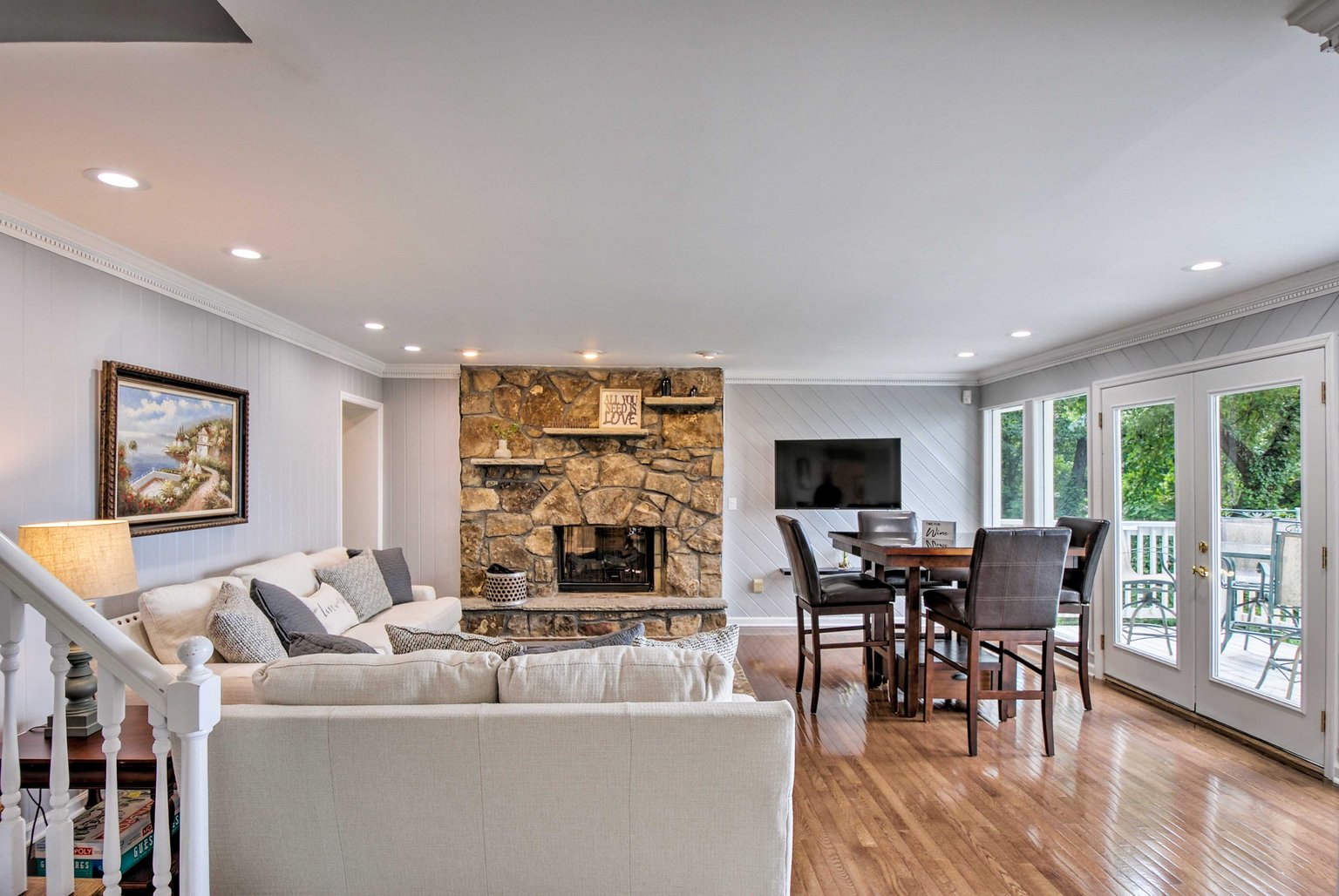 Chattanooga Vacation Rental