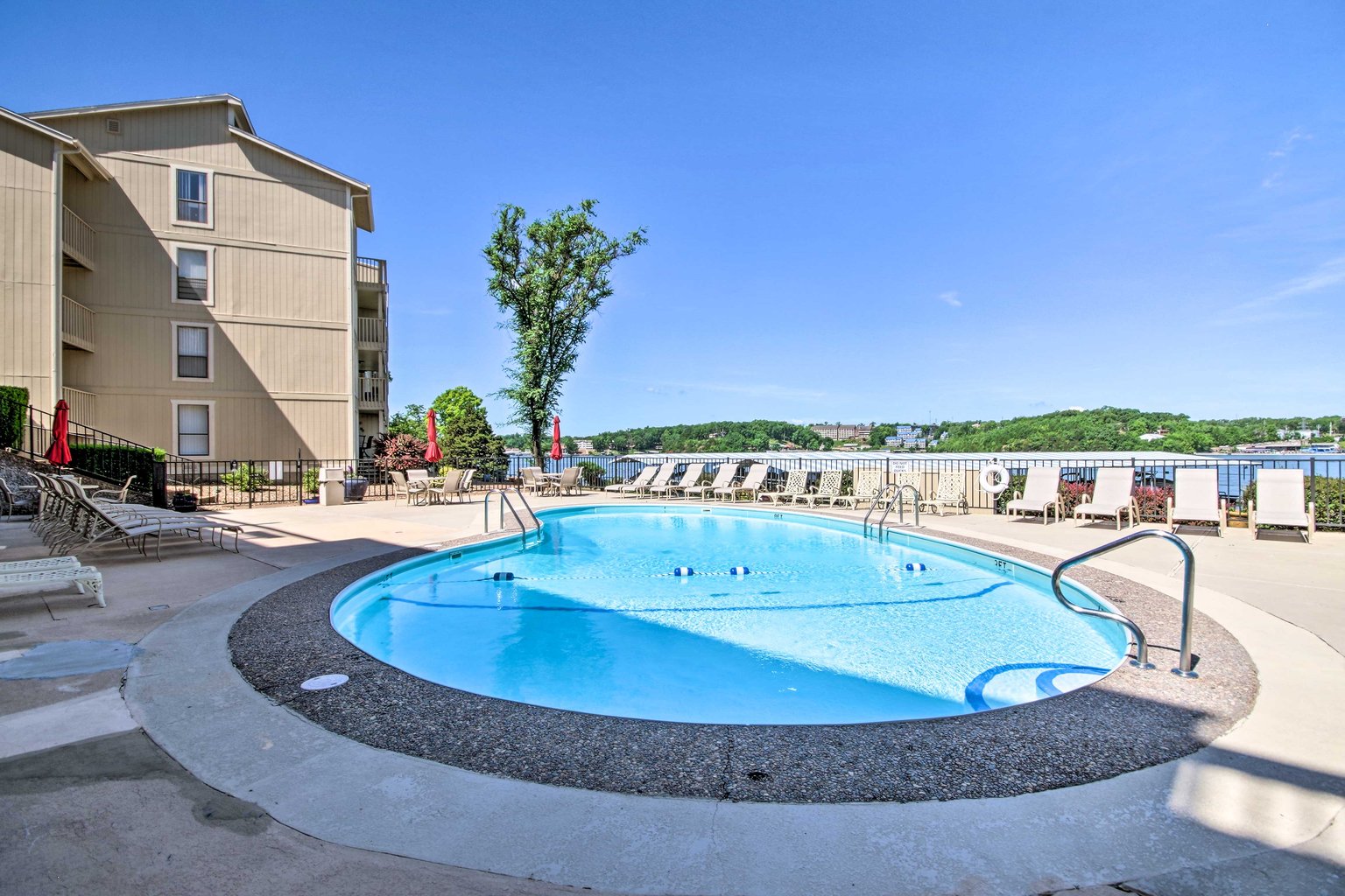 Osage Beach Vacation Rental