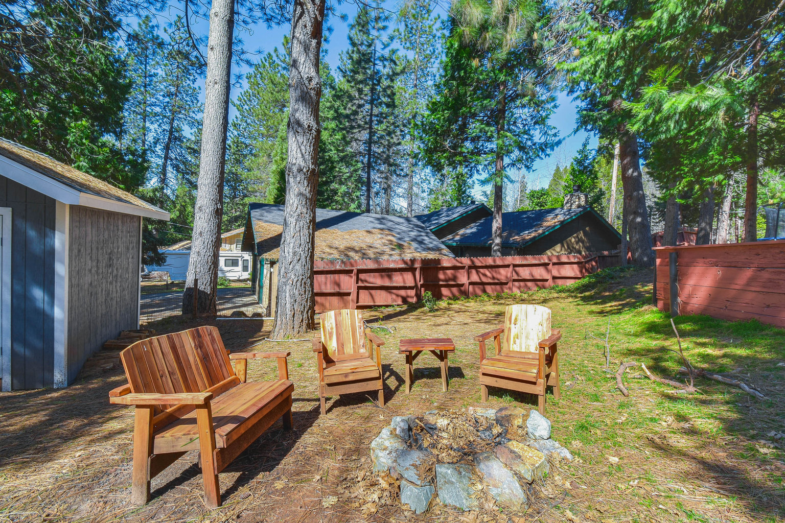 Arnold Vacation Rental