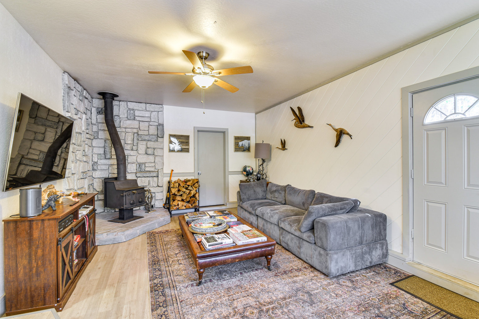 Arnold Vacation Rental