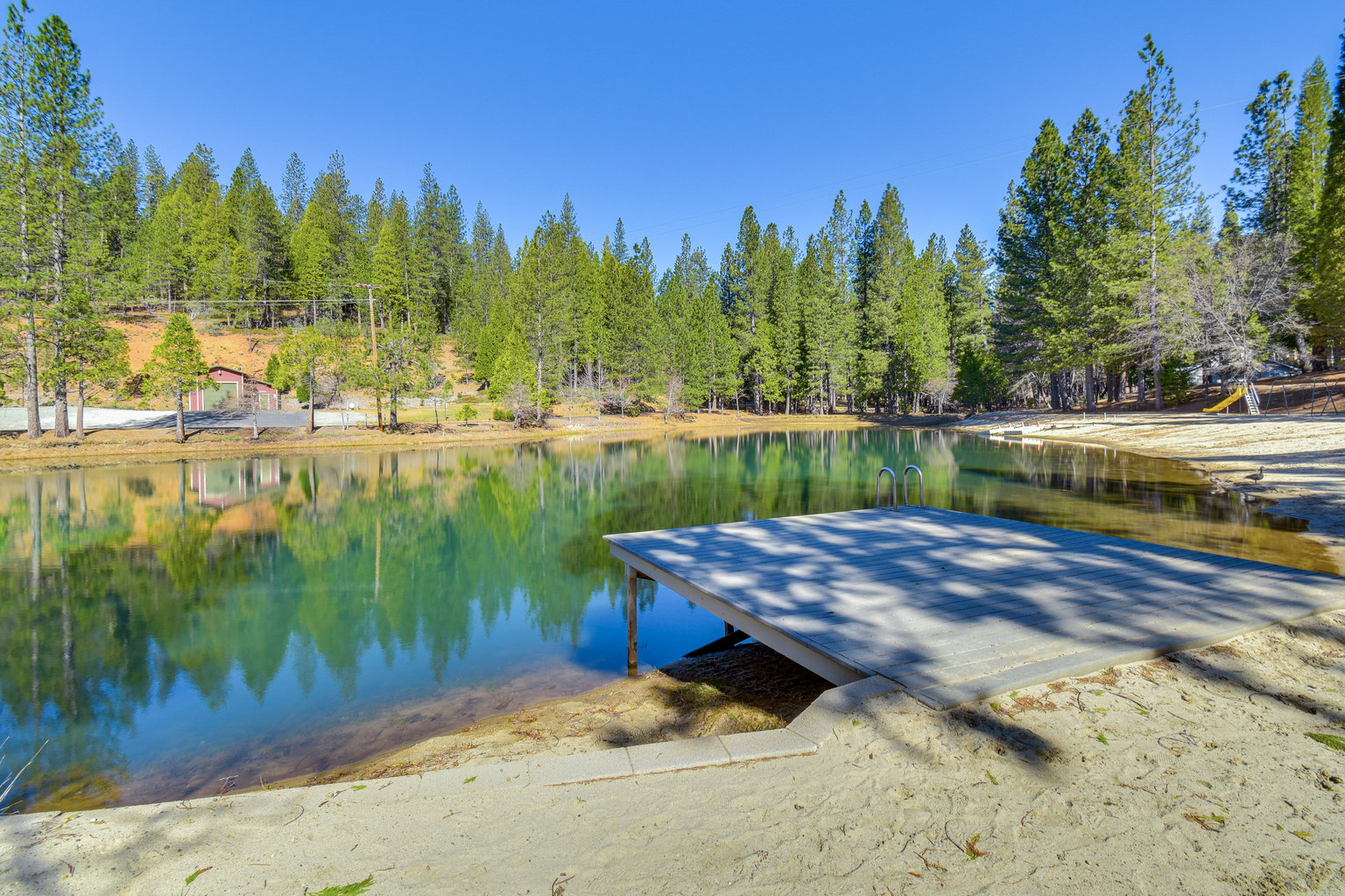 Arnold Vacation Rental