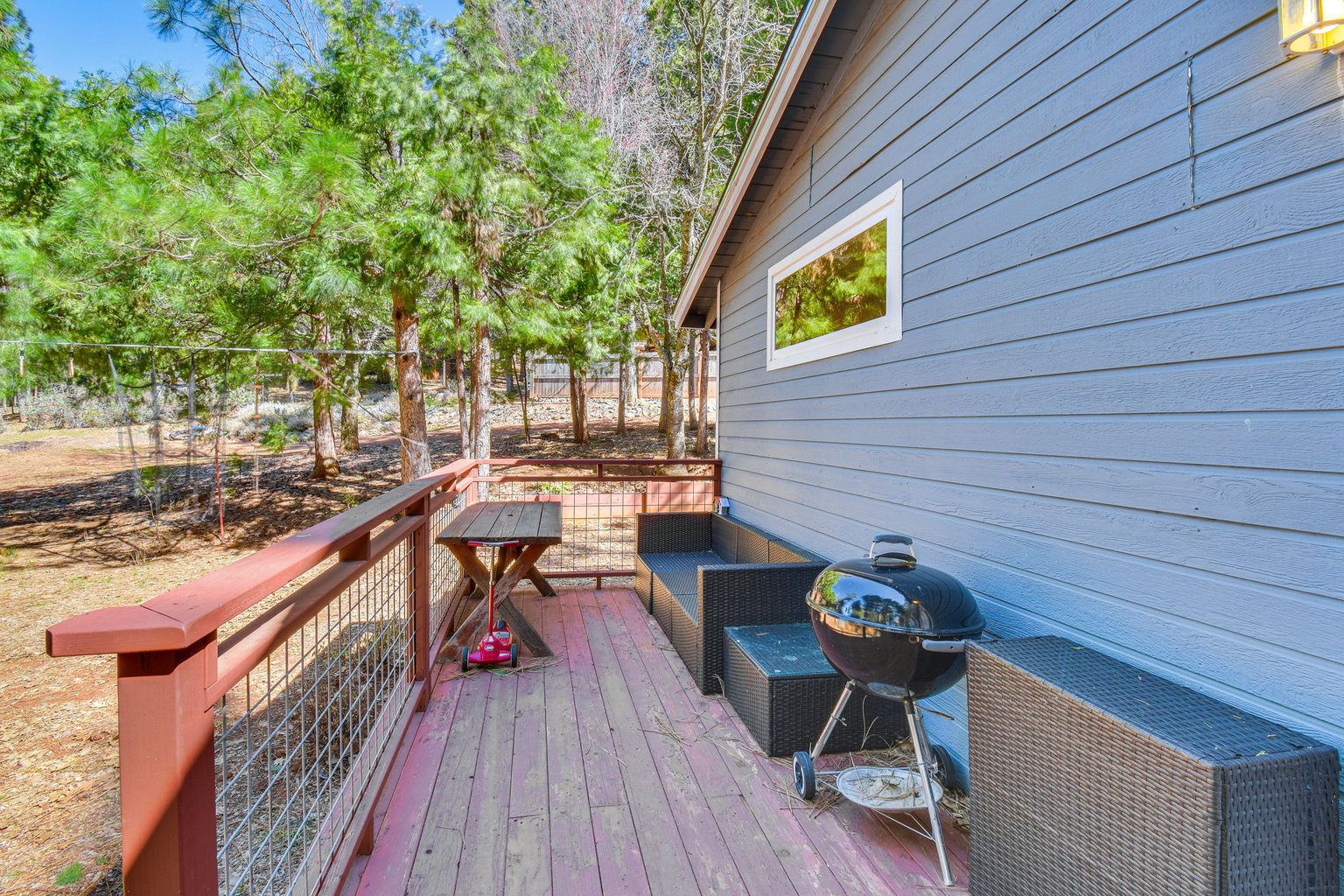 Arnold Vacation Rental