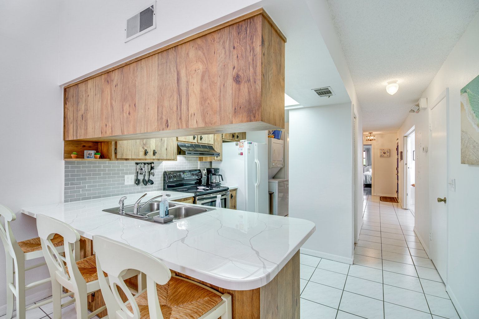 Satellite Beach Vacation Rental