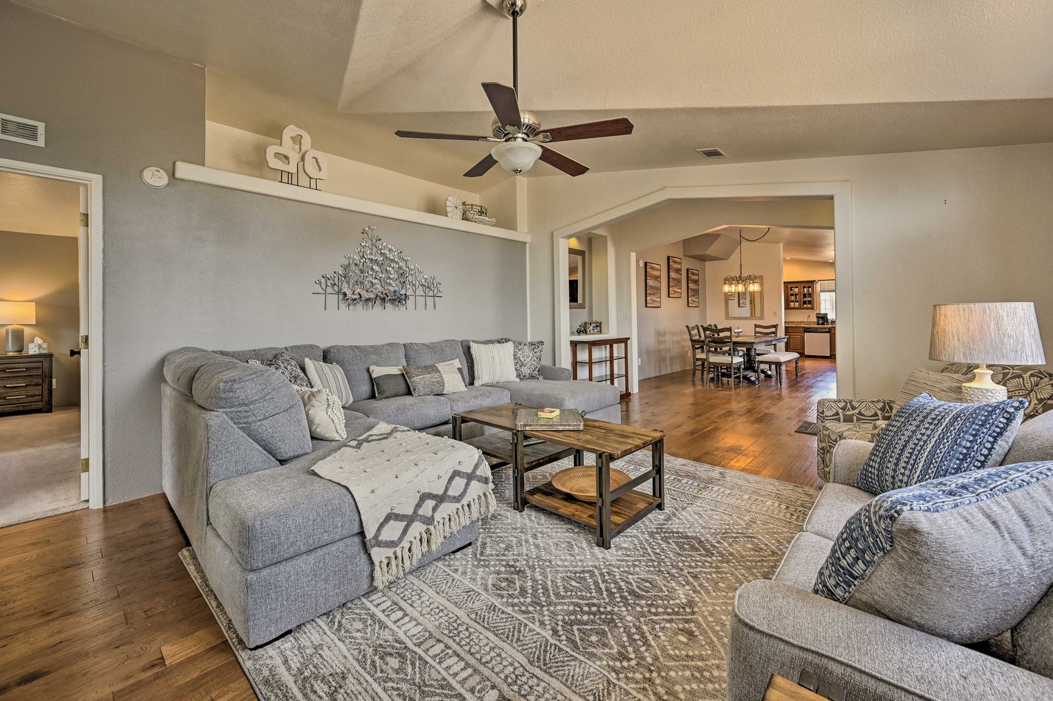 Payson Vacation Rental