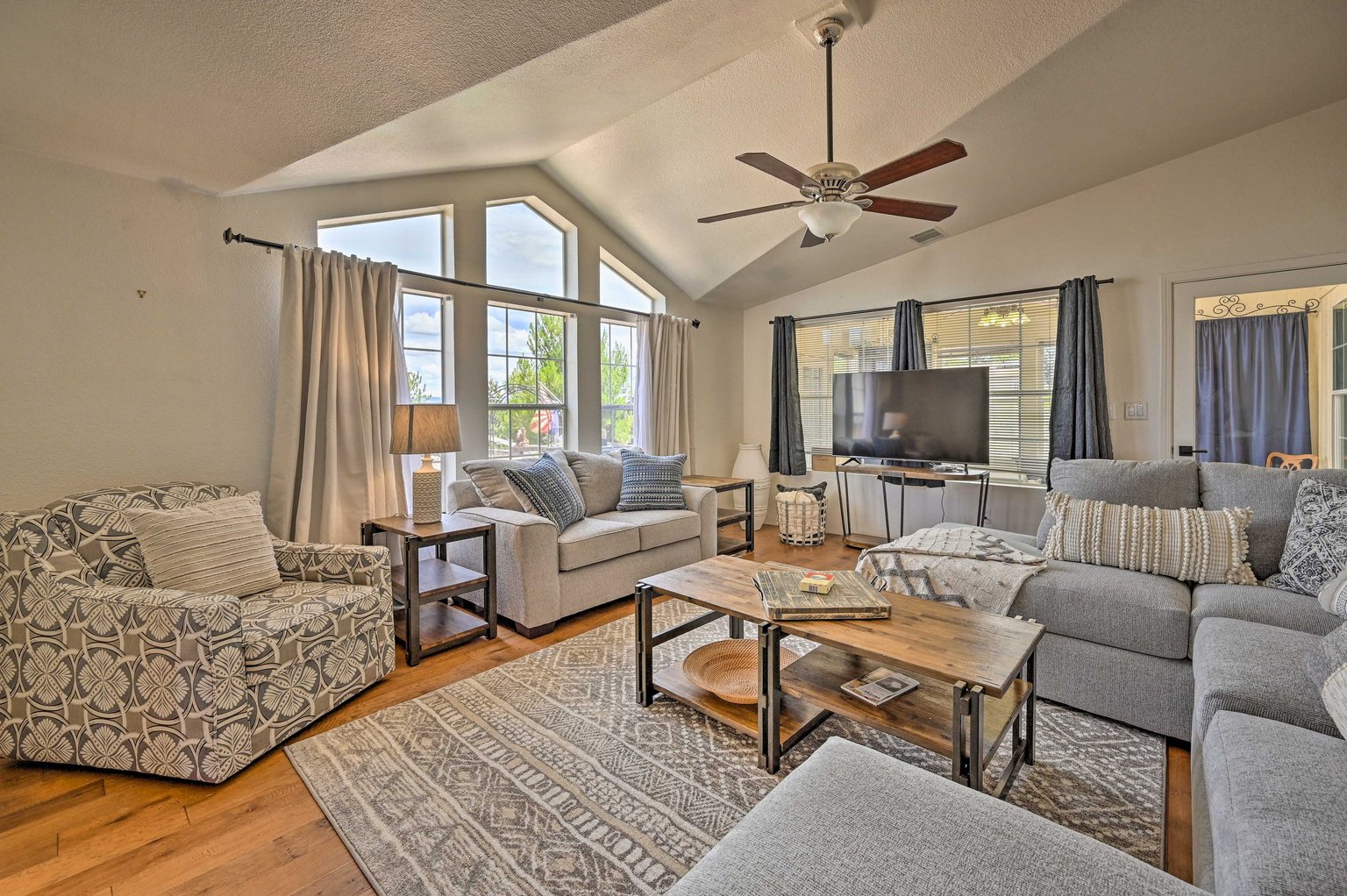 Payson Vacation Rental