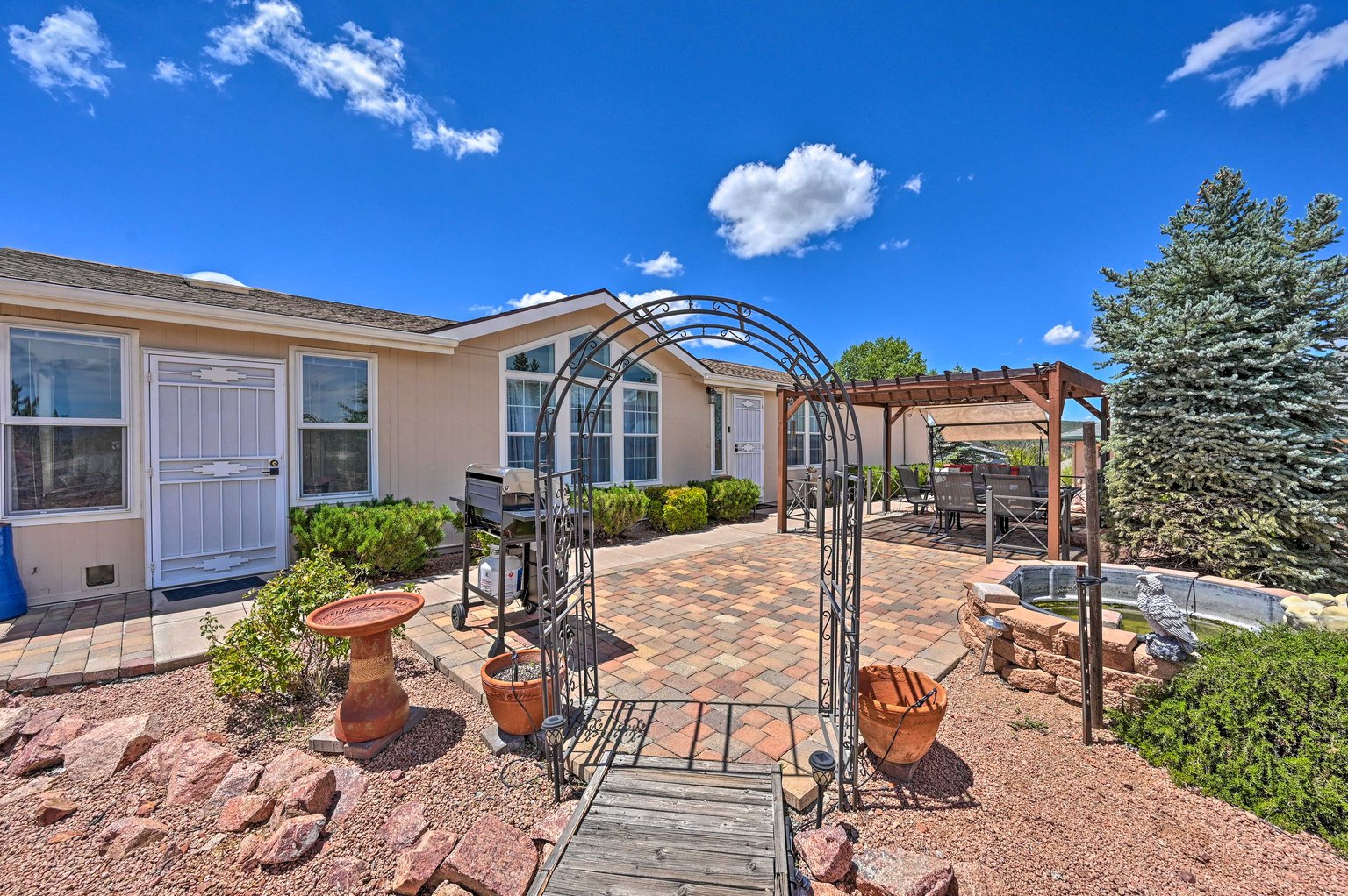 Payson Vacation Rental