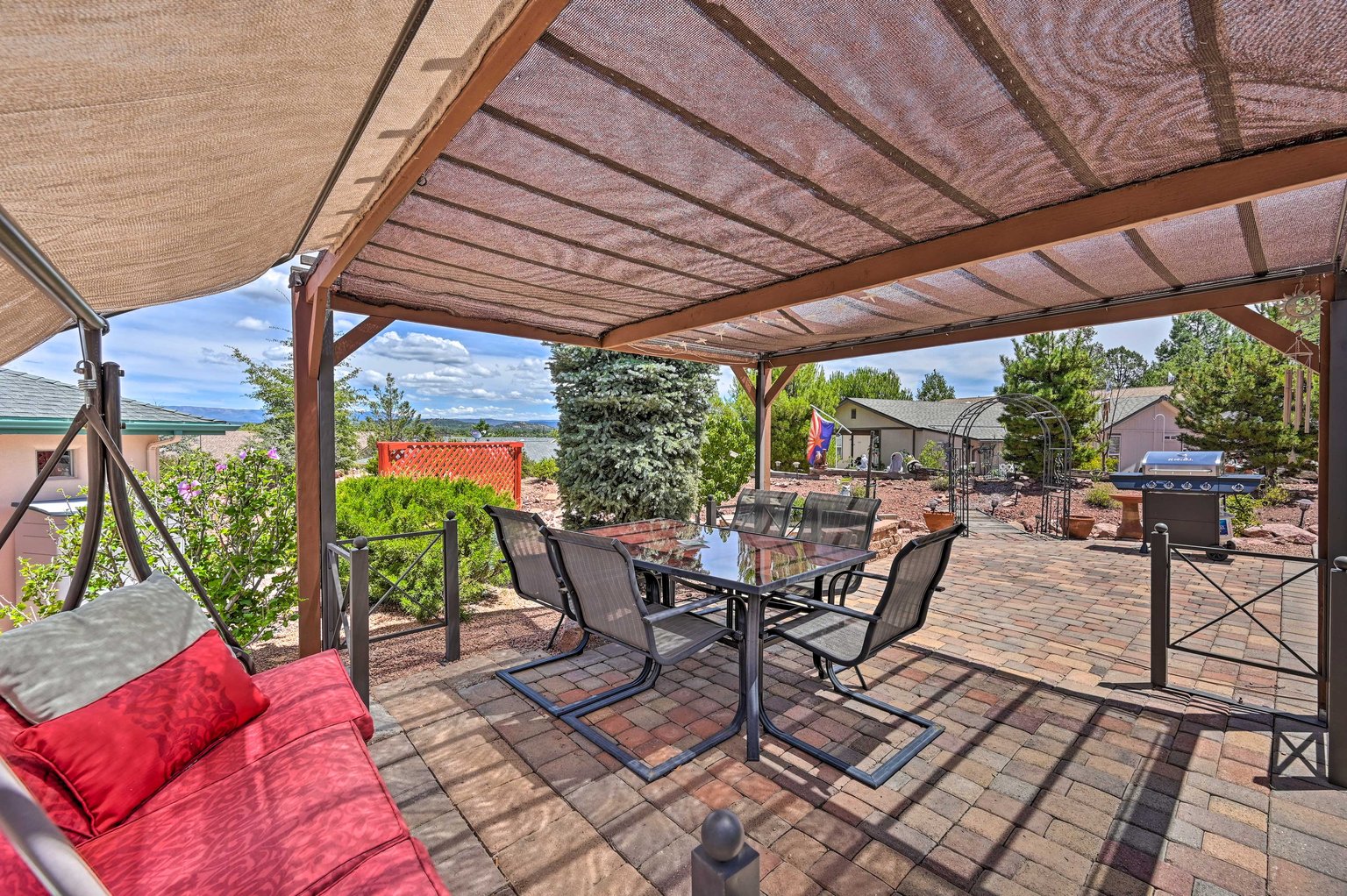 Payson Vacation Rental