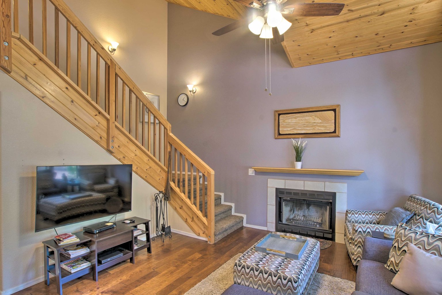 Payson Vacation Rental