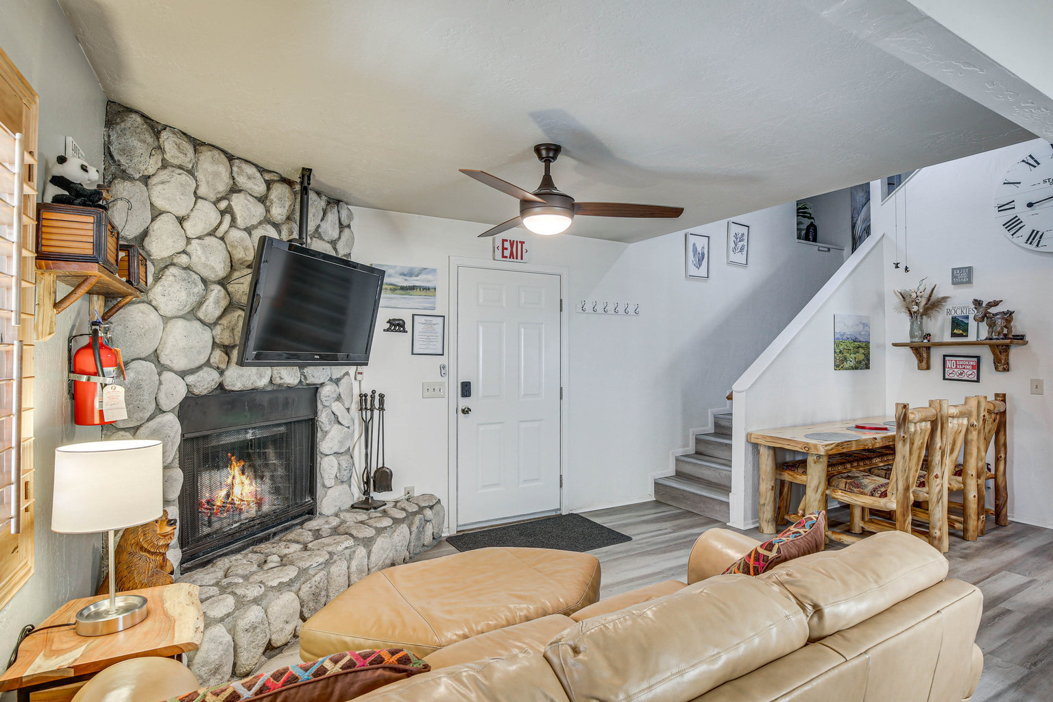 Big Bear Lake Vacation Rental