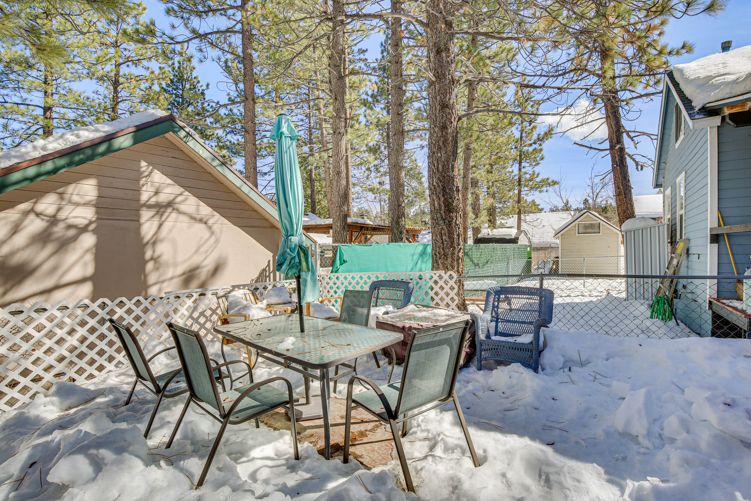 Big Bear Lake Vacation Rental