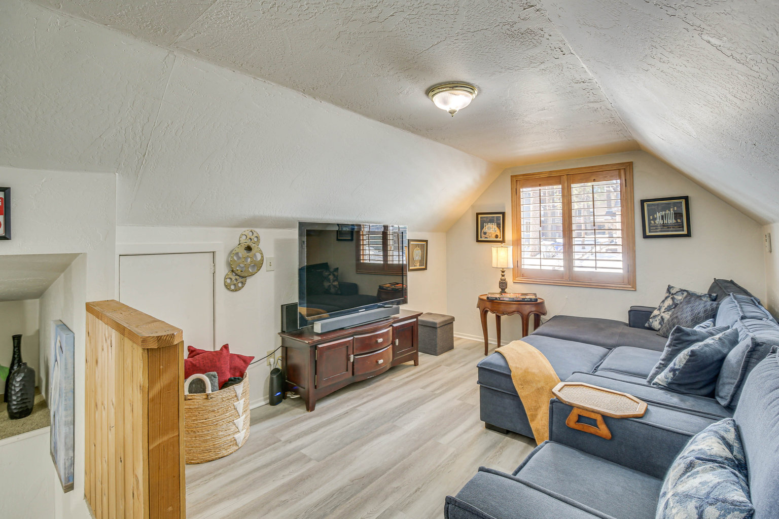 Big Bear Lake Vacation Rental