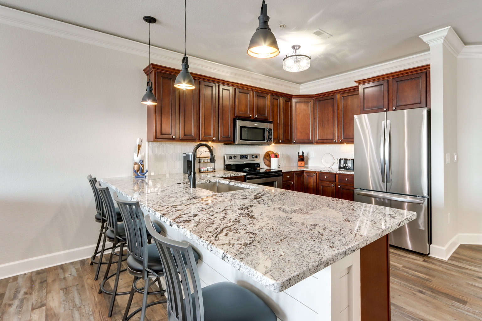 Osage Beach Vacation Rental
