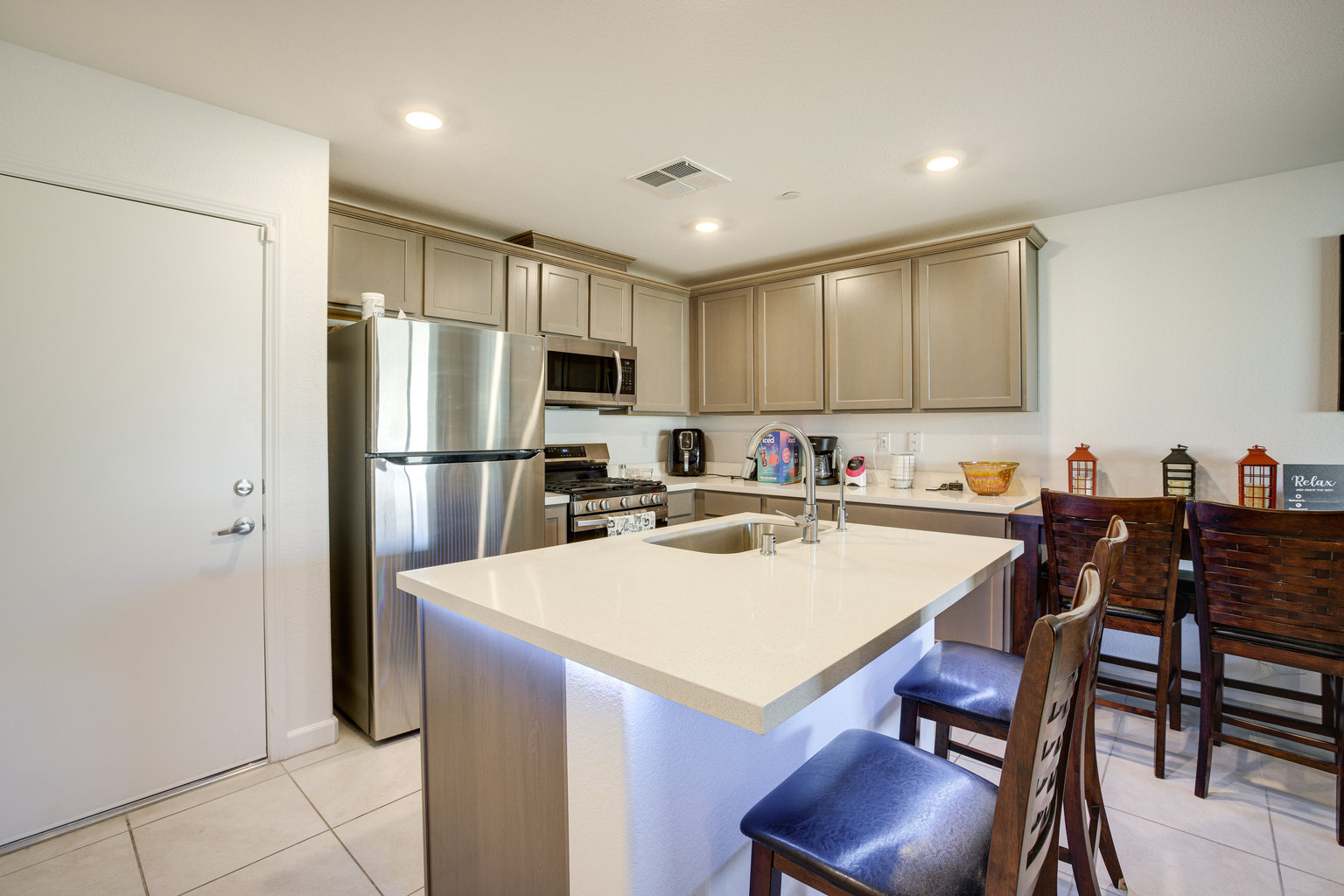 Las Vegas Vacation Rental