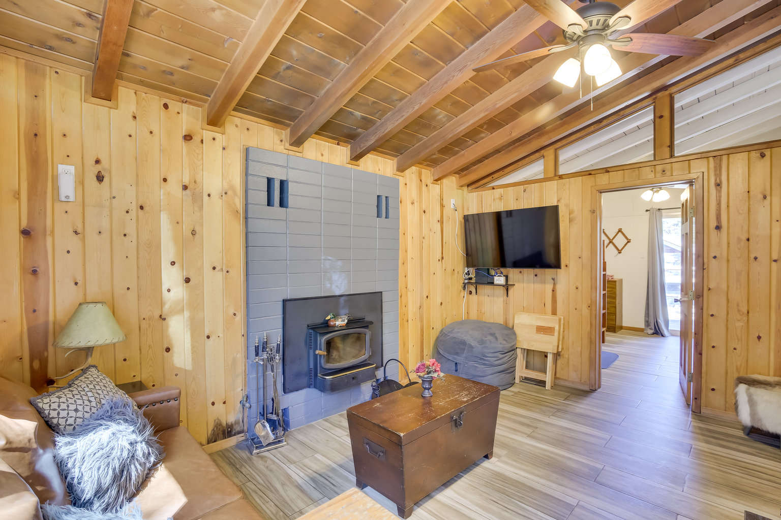 Big Bear Lake Vacation Rental