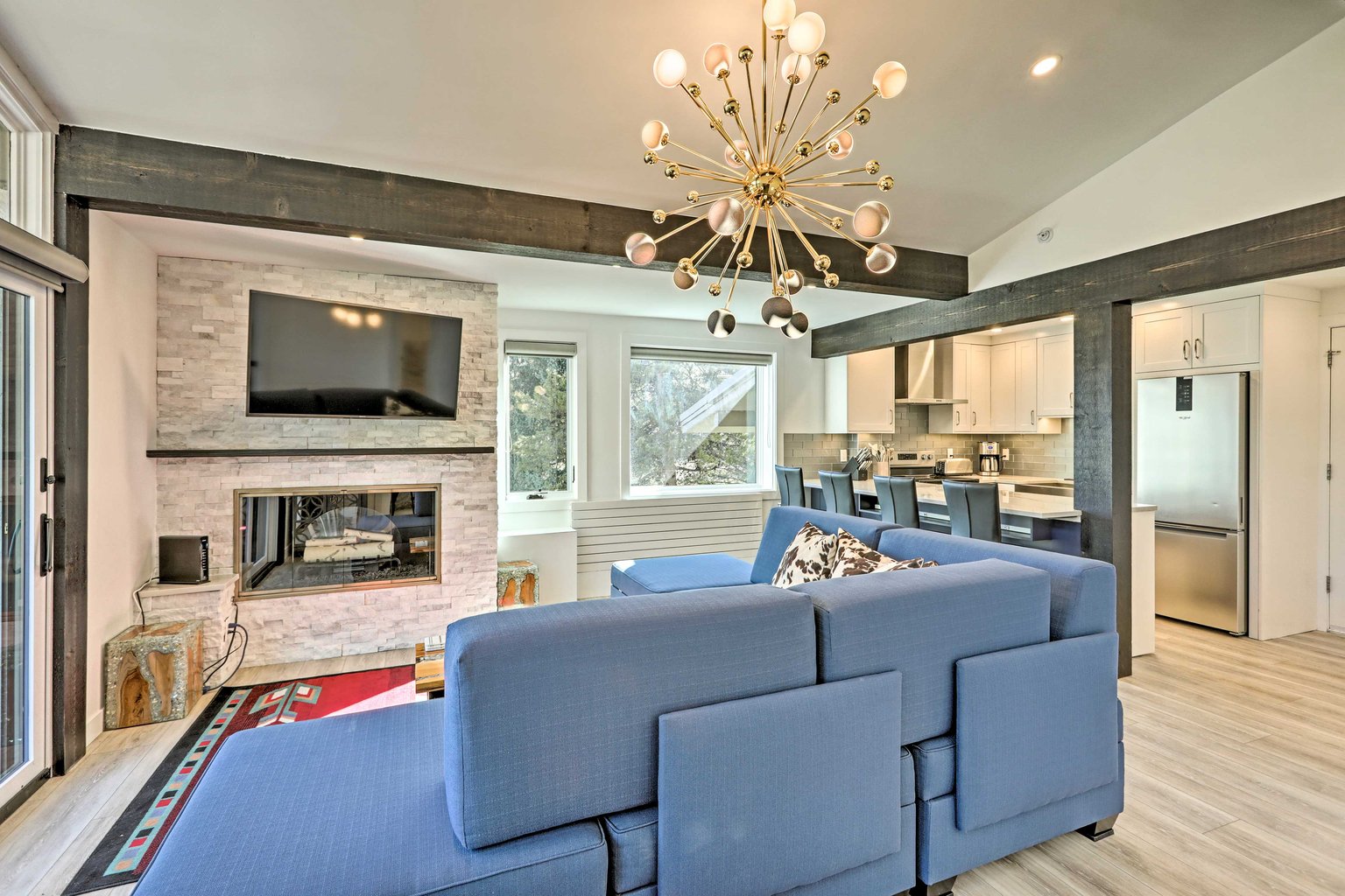 Snowmass Village Vacation Rental