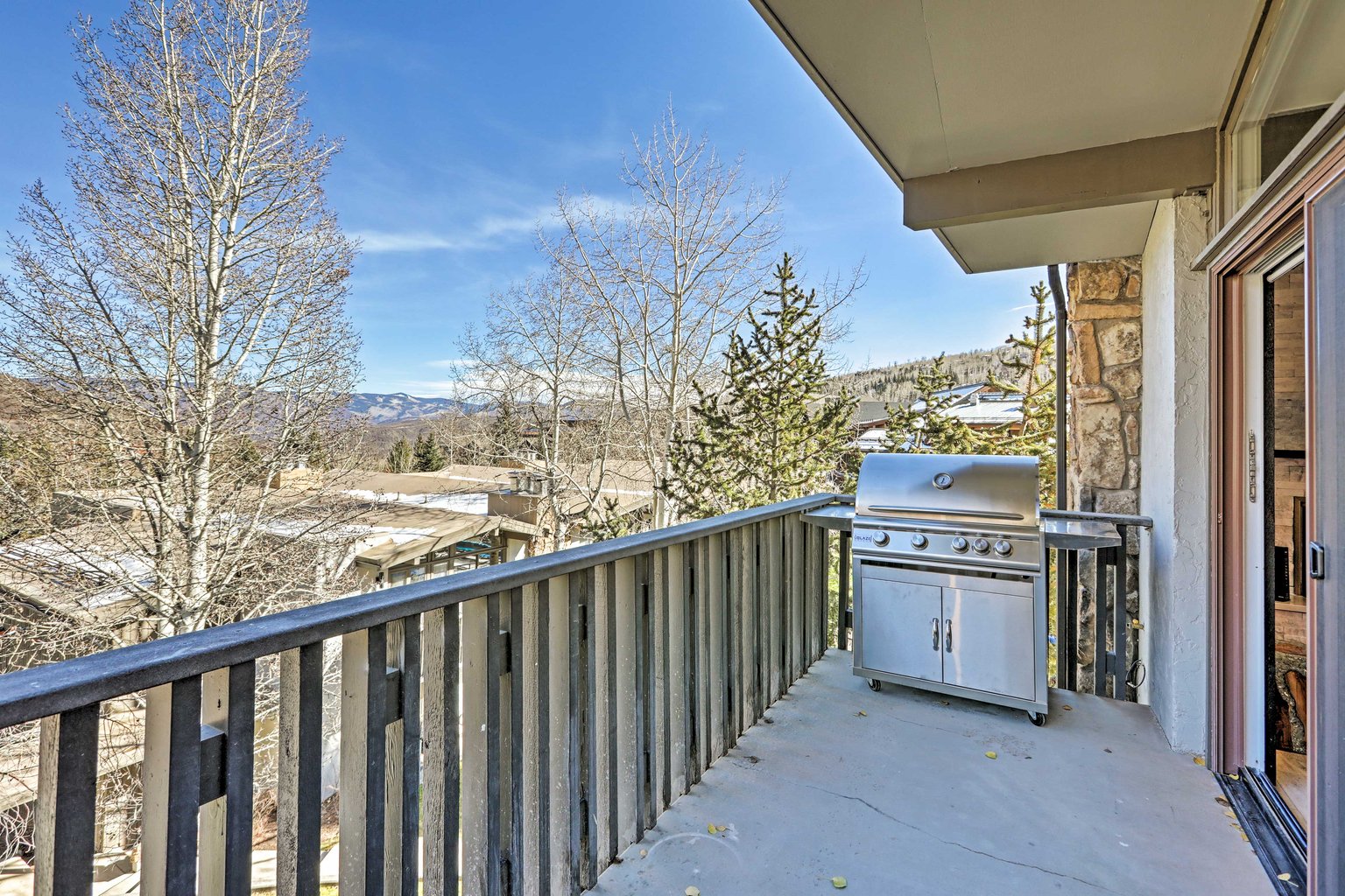 Snowmass Village Vacation Rental