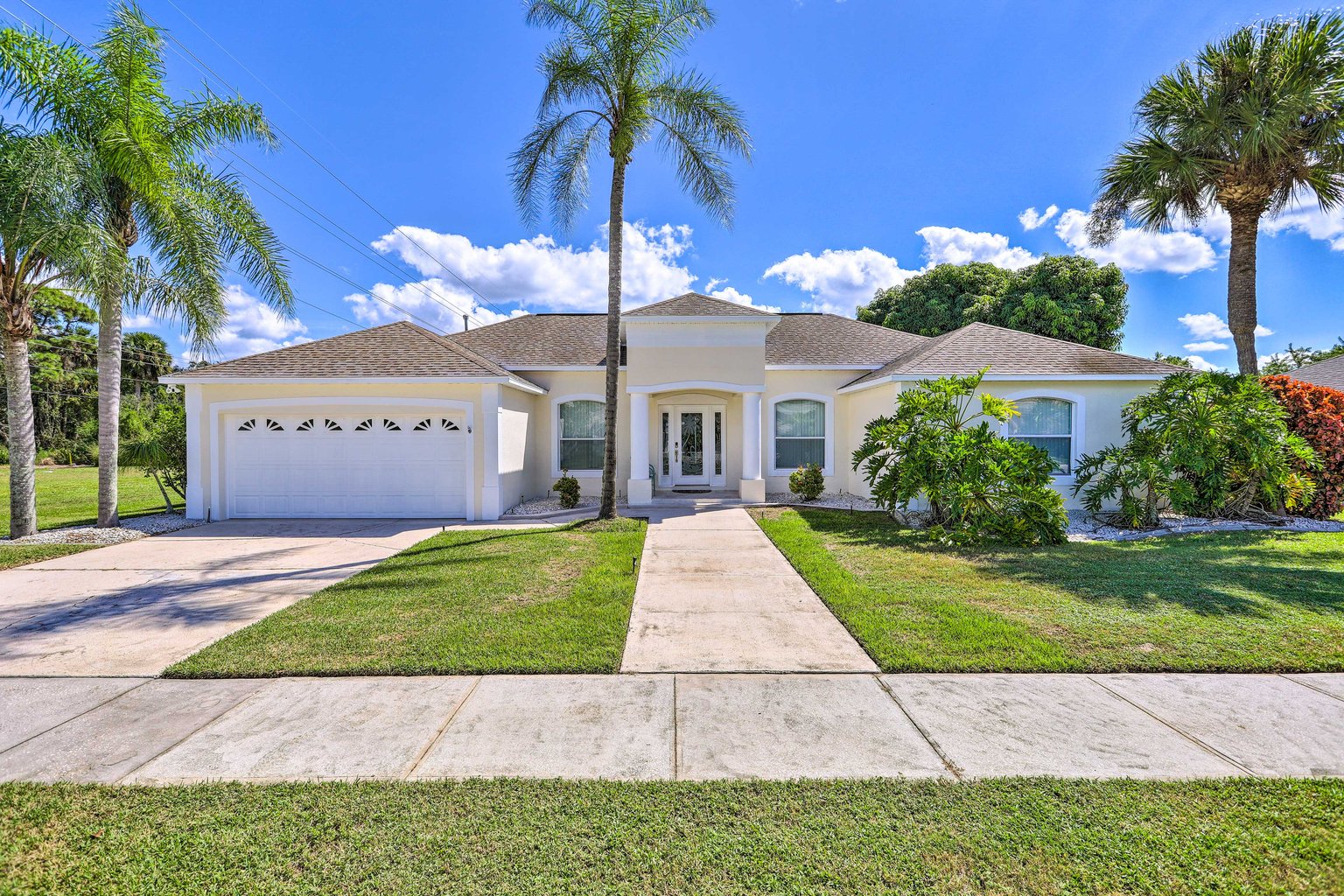 Merritt Island Vacation Rental