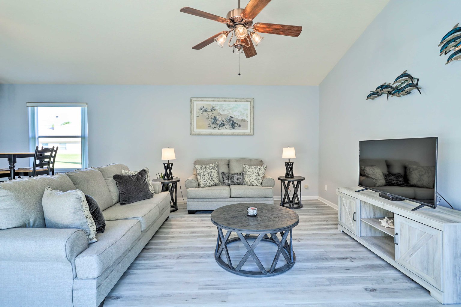 Merritt Island Vacation Rental