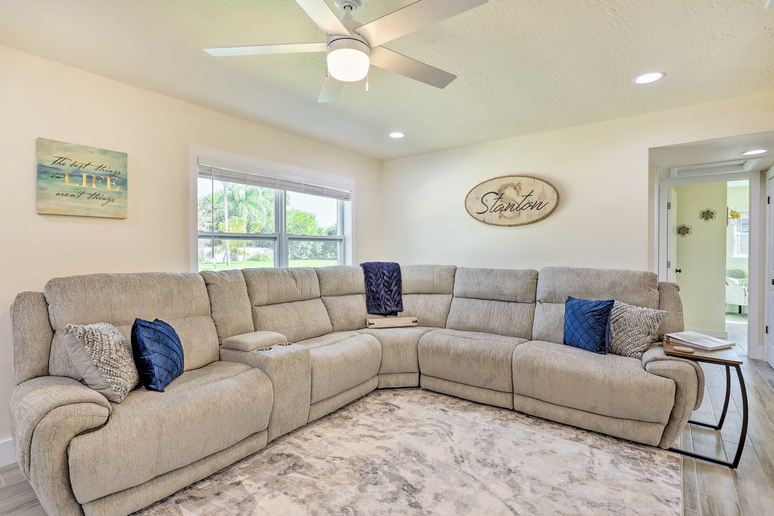 Merritt Island Vacation Rental