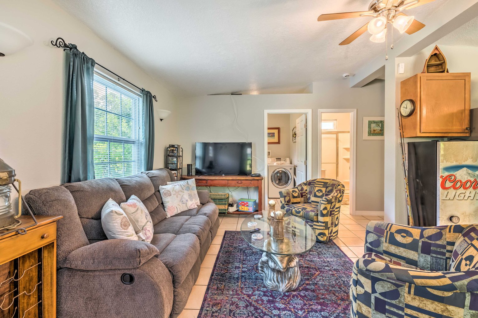 Hudson Vacation Rental