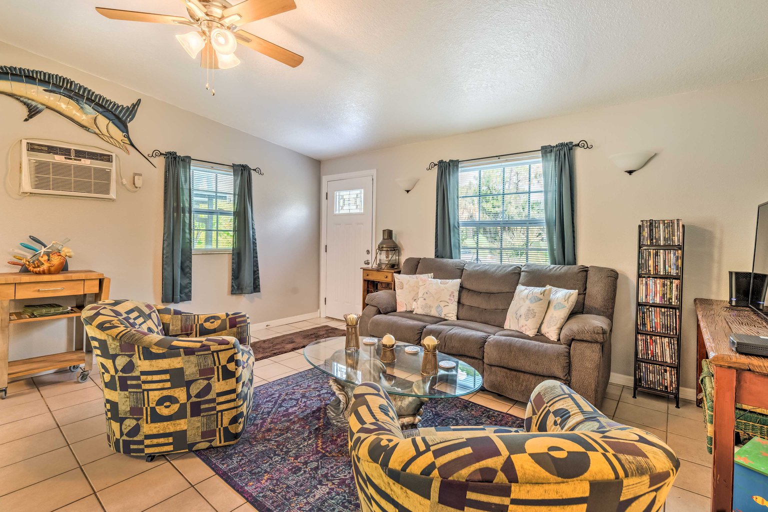 Hudson Vacation Rental