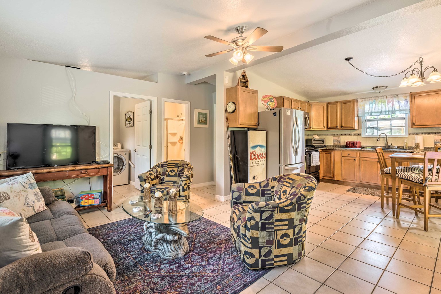 Hudson Vacation Rental