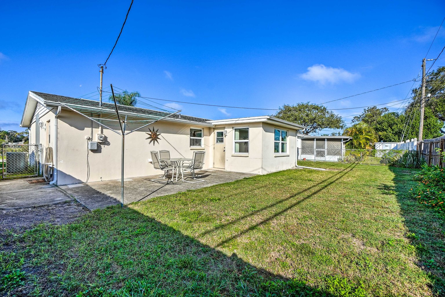 Holiday Vacation Rental