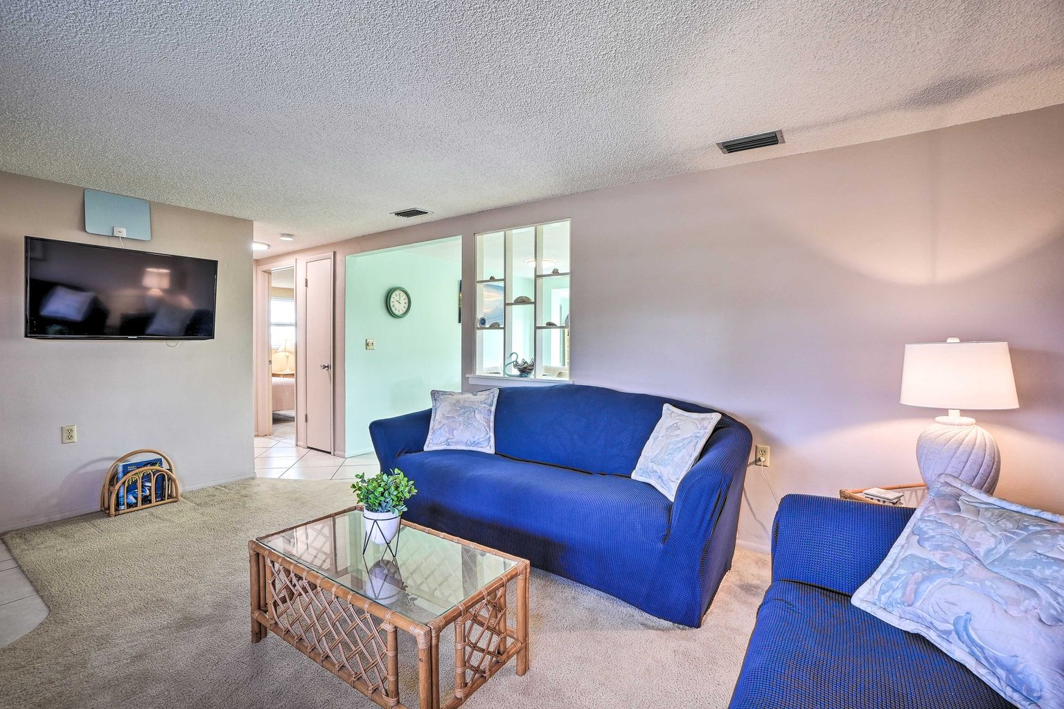 Holiday Vacation Rental