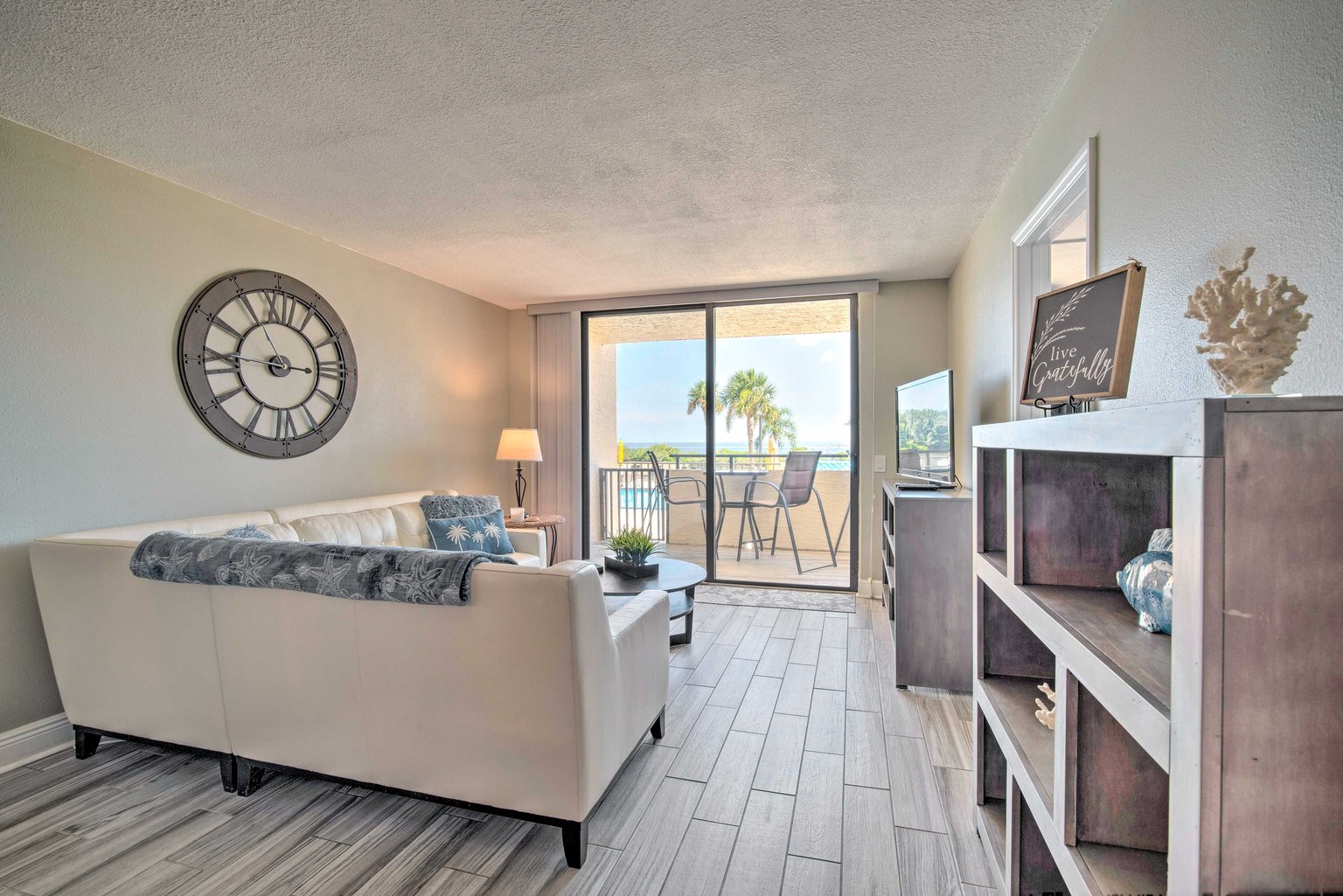 Hudson Vacation Rental