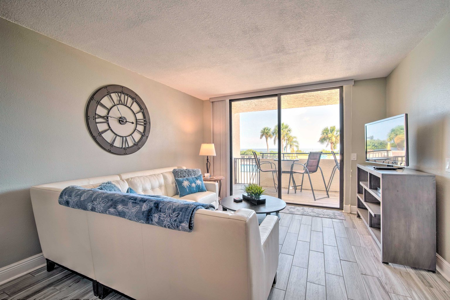 Hudson Vacation Rental