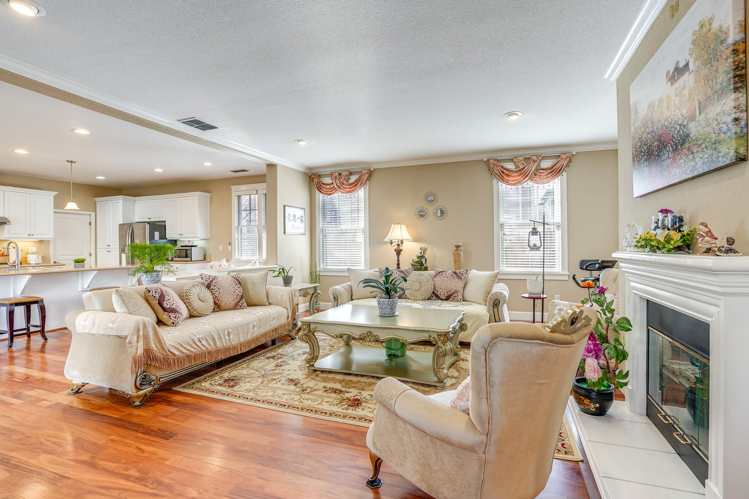 Hercules Vacation Rental