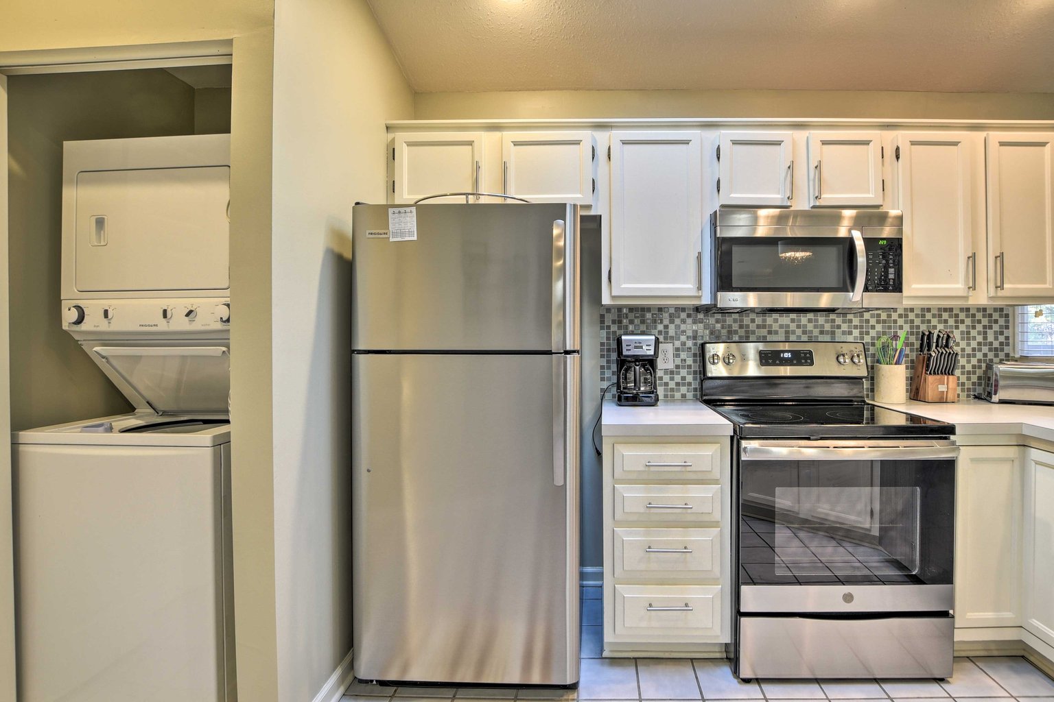 Sunset Beach Vacation Rental