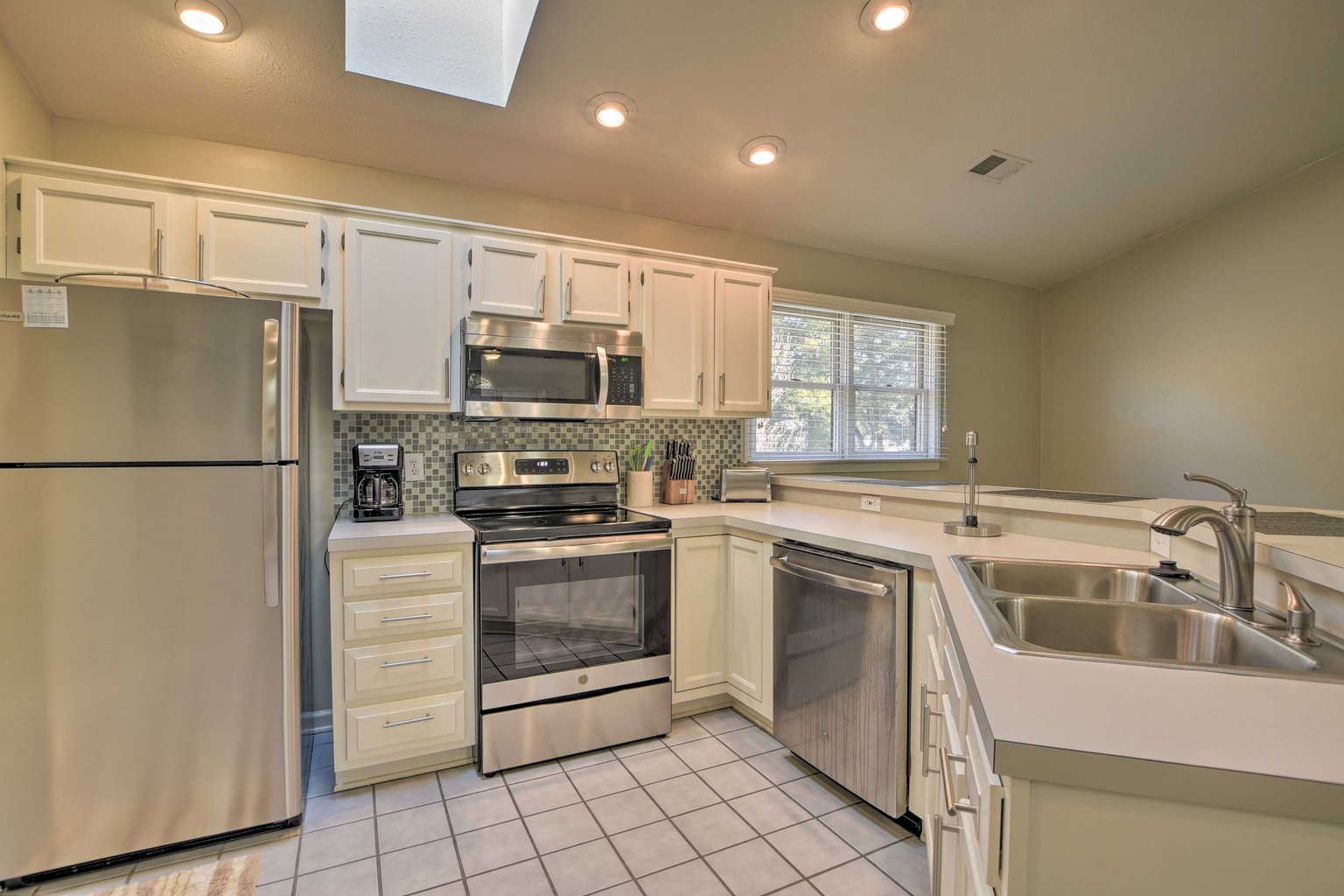 Sunset Beach Vacation Rental