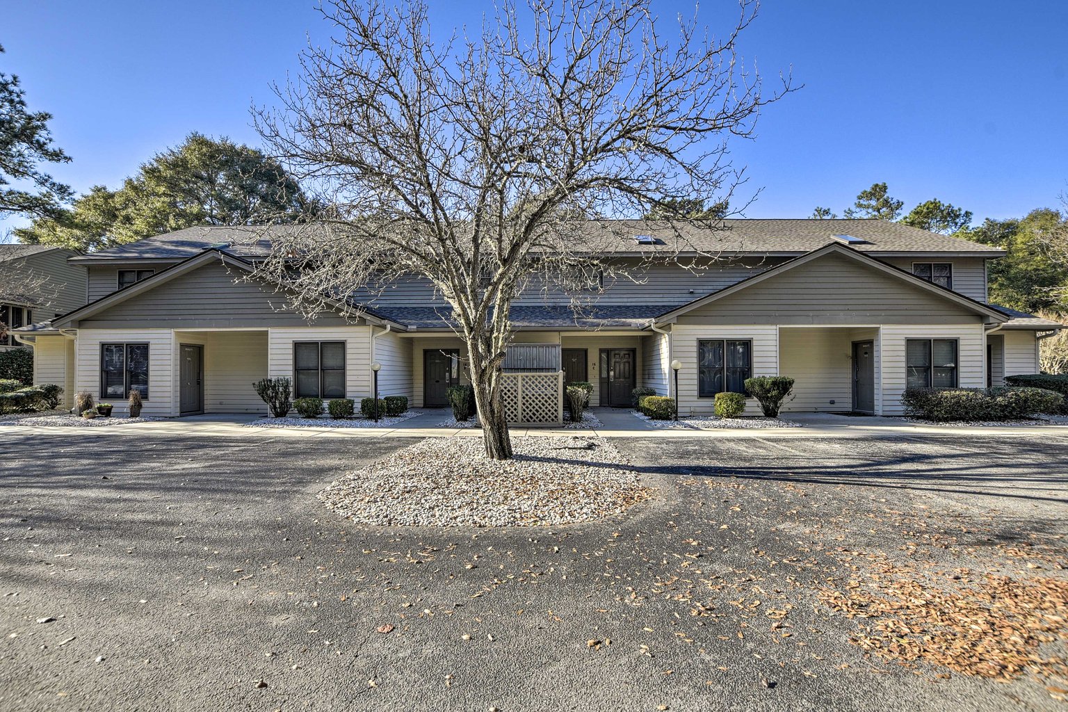 Sunset Beach Vacation Rental