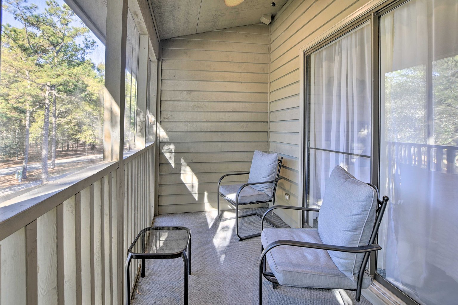 Sunset Beach Vacation Rental