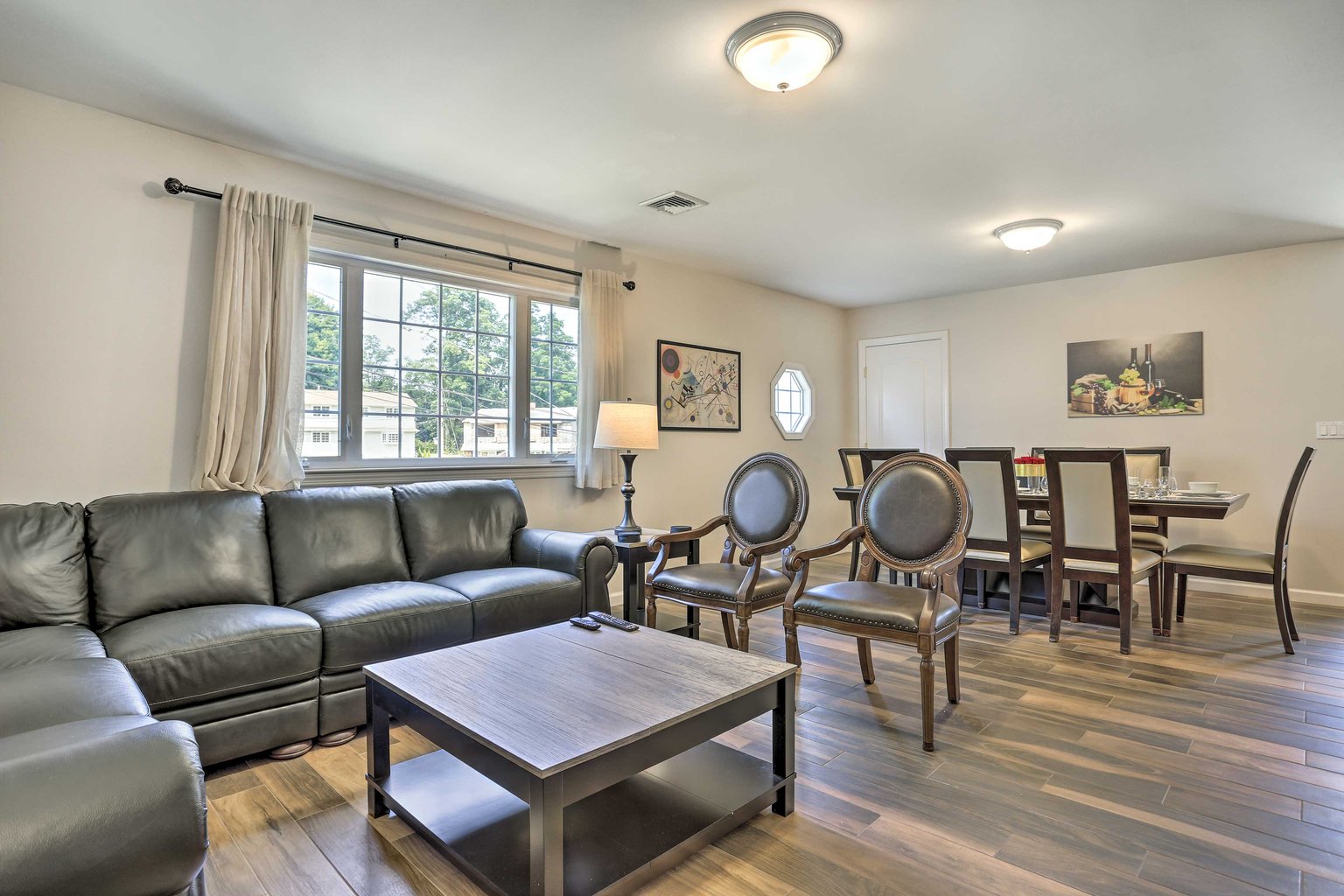 Glen Cove Vacation Rental