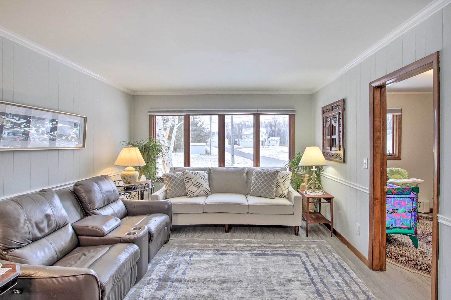 Two Rivers Vacation Rental