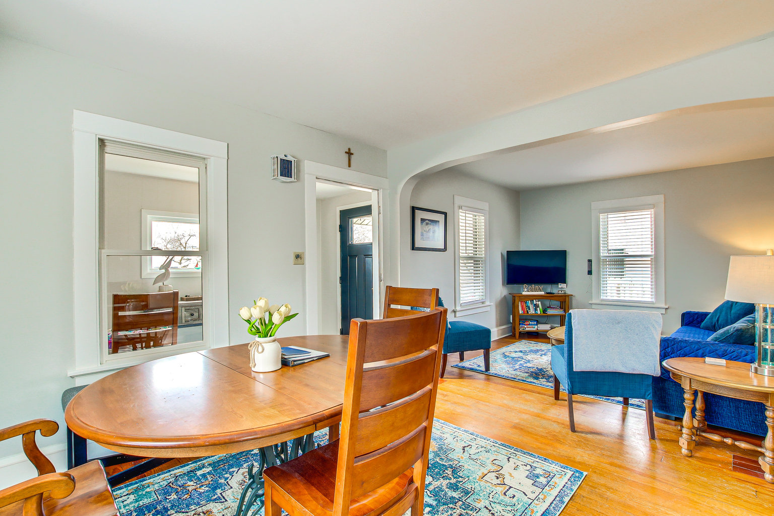 Two Rivers Vacation Rental