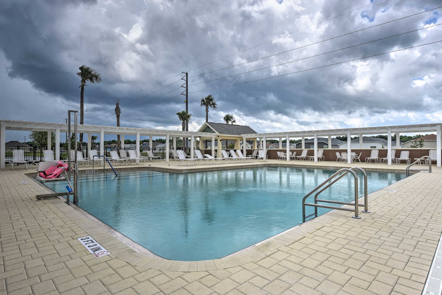 Wildwood Vacation Rental