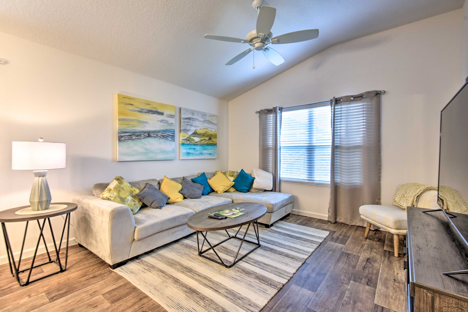 Wildwood Vacation Rental