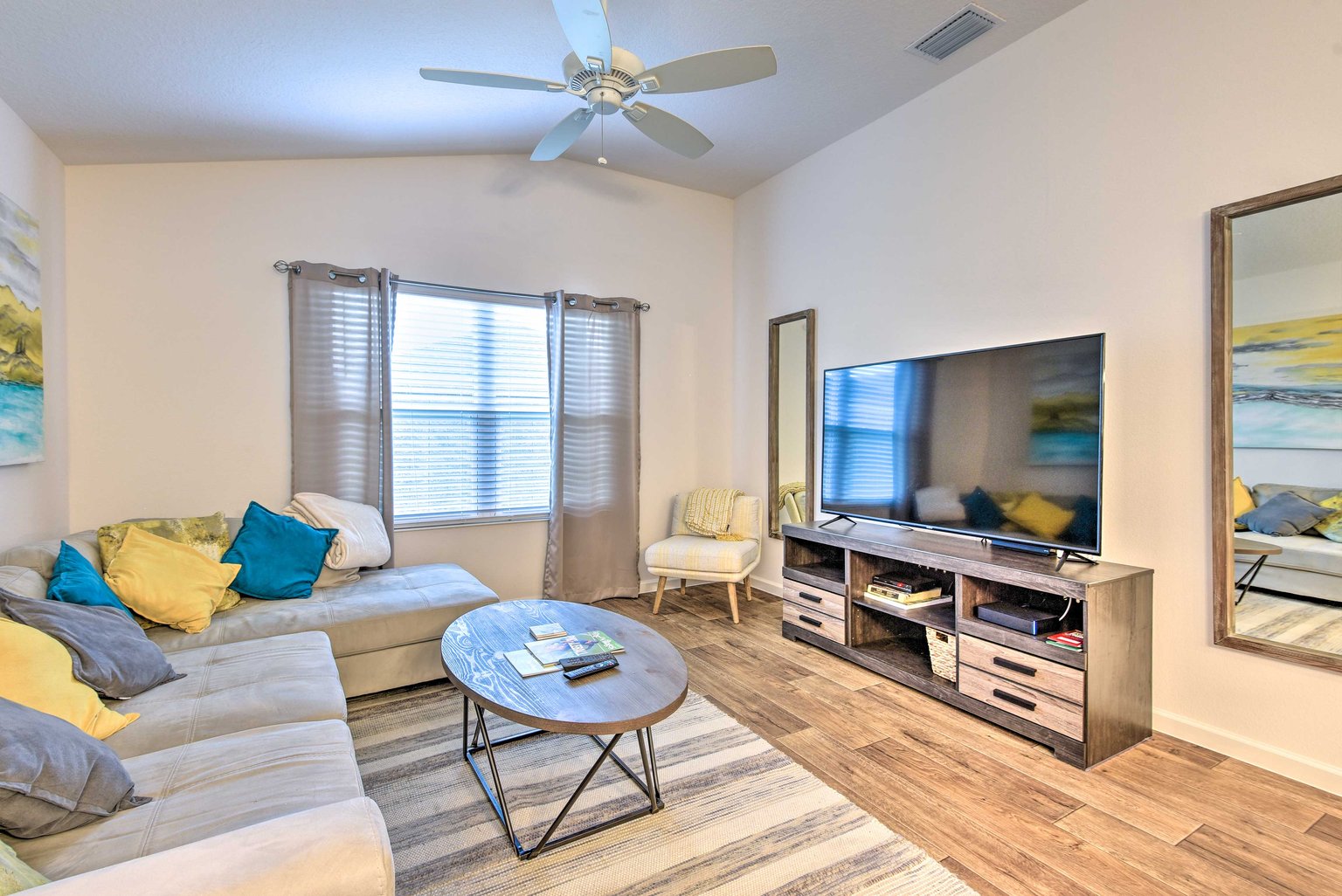 Wildwood Vacation Rental