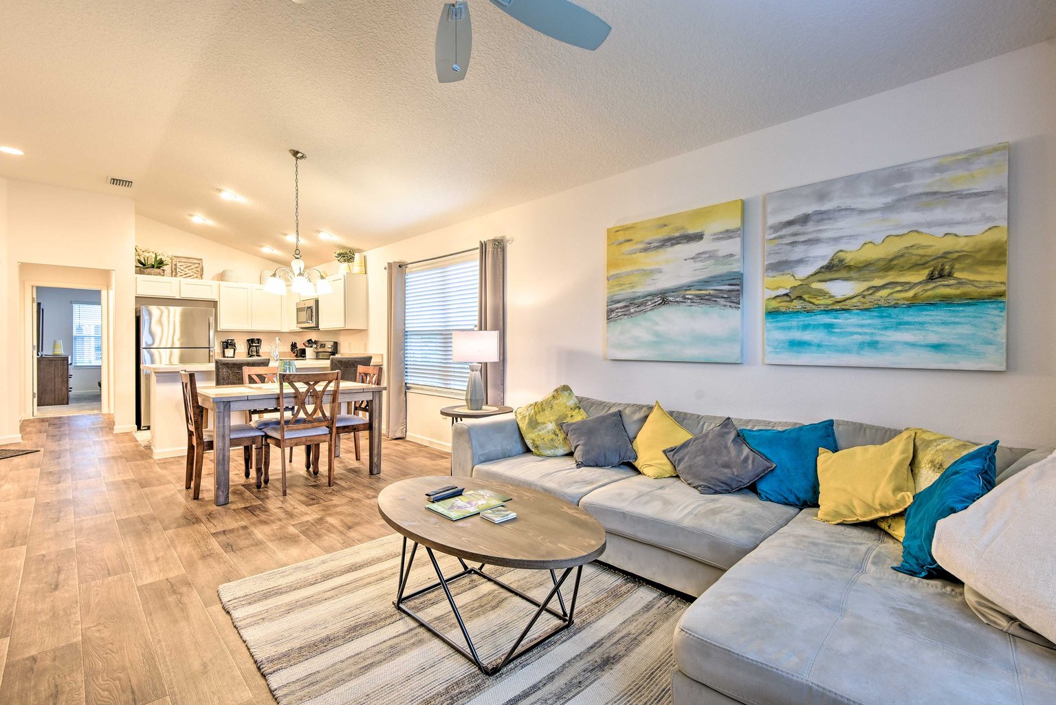 Wildwood Vacation Rental