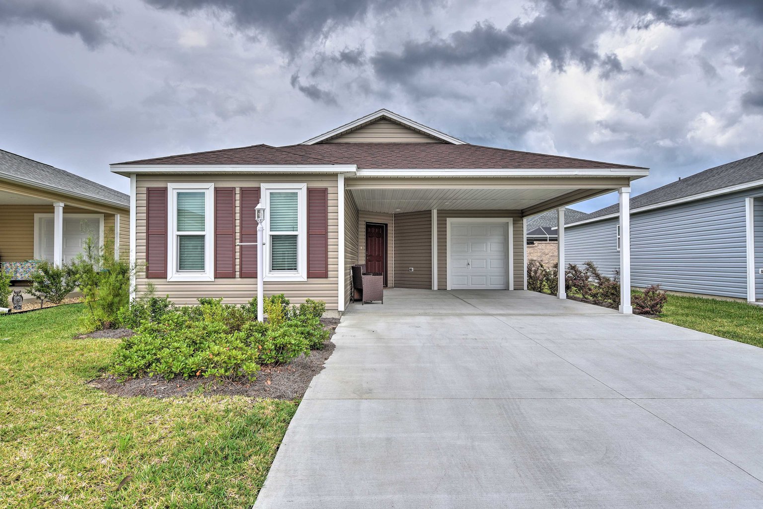 Wildwood Vacation Rental