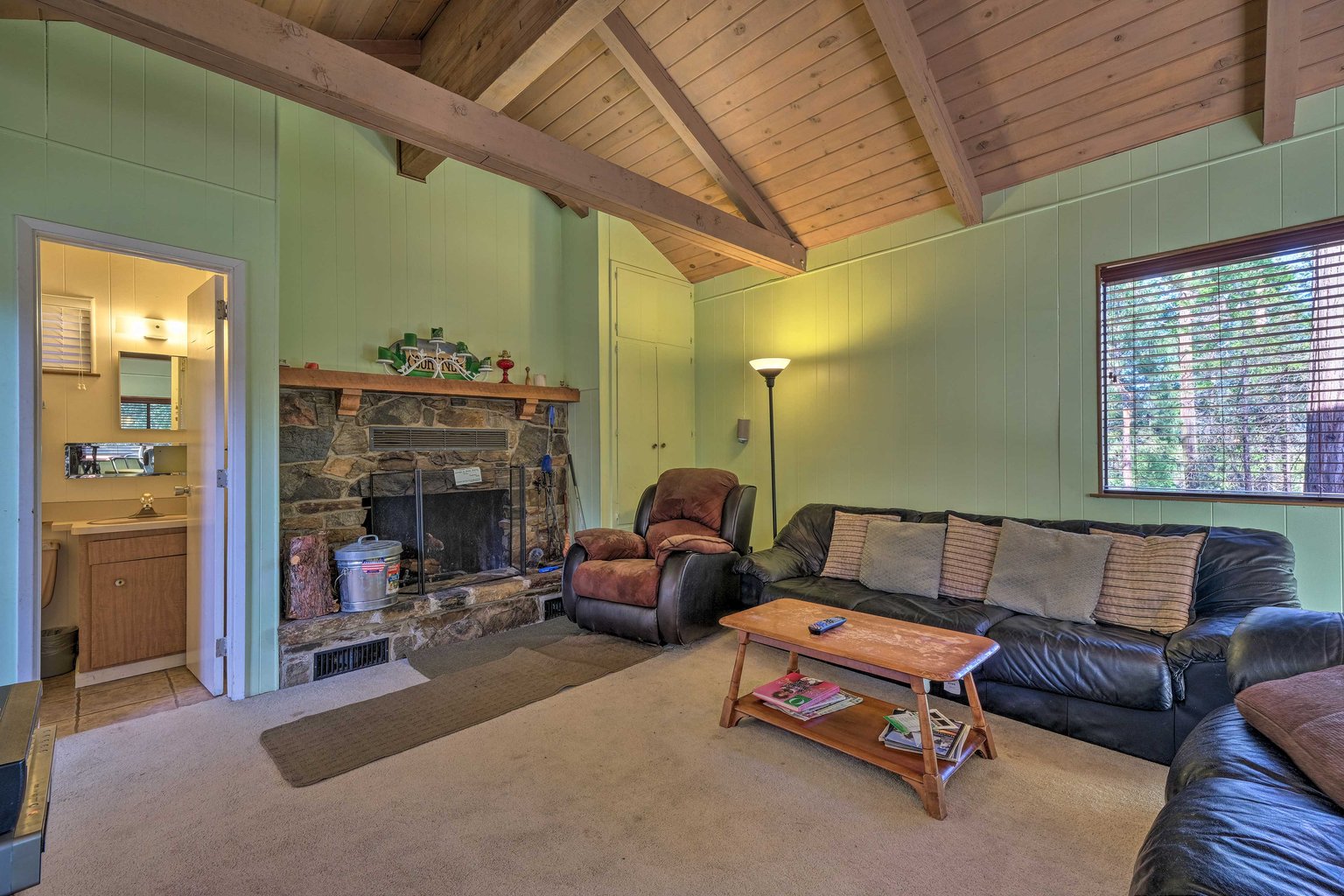 Groveland Vacation Rental