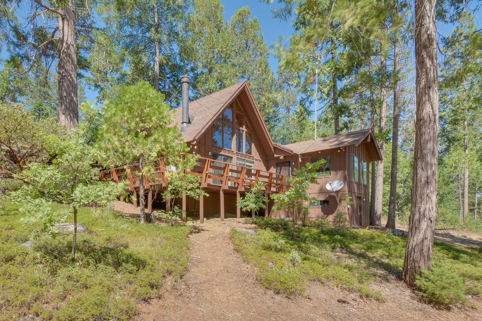 Groveland Vacation Rental