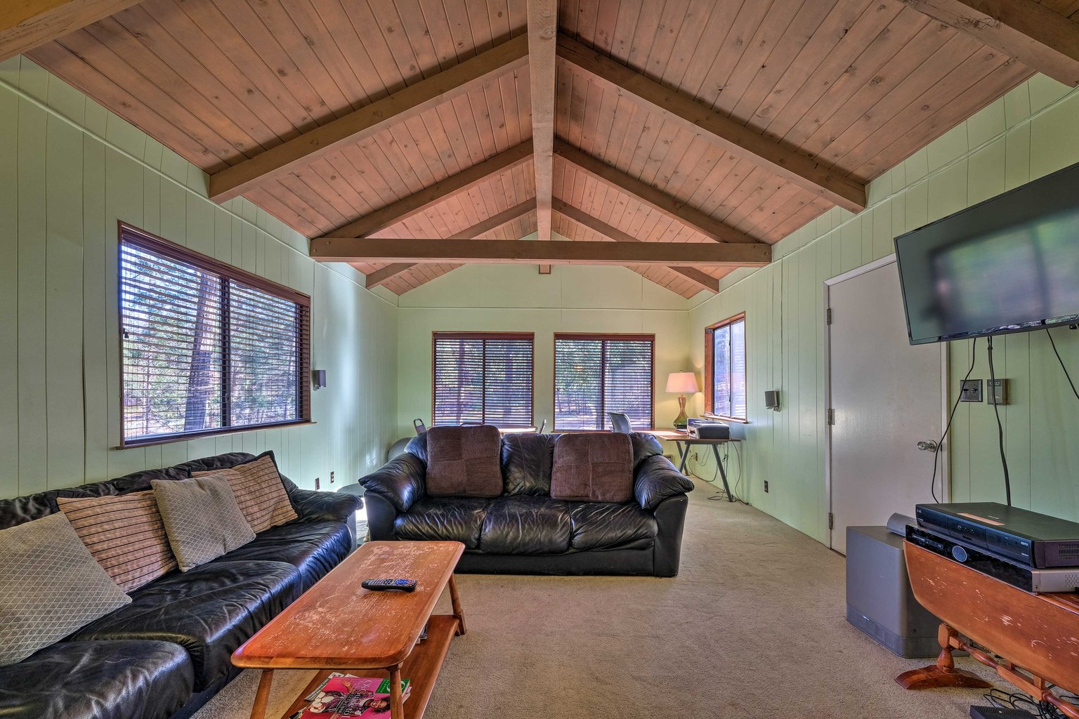 Groveland Vacation Rental