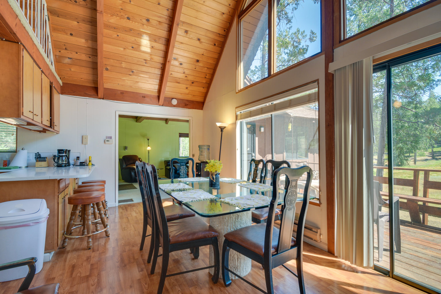 Groveland Vacation Rental